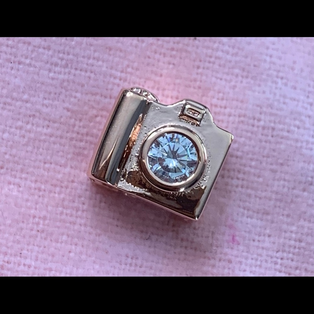Camera Charm - image 1